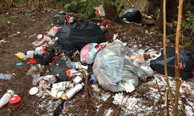 homeless, Find It, Fix It...