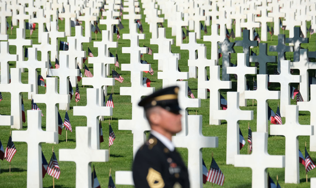 D-Day 2019 anniversary...