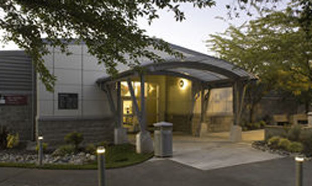 King County Libraries...