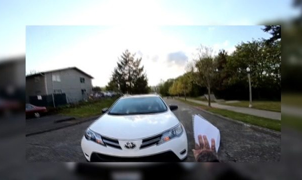 Vigilante Pierce County...