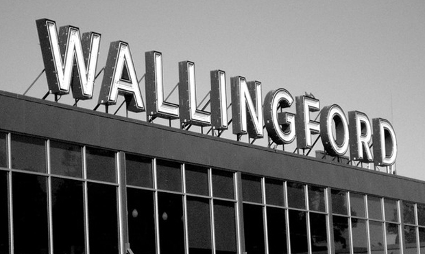 Wallingford upzoning...