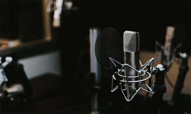 Conservative voices KUOW, KIRO 7 TV...