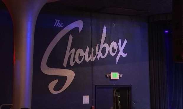 Showbox Market...