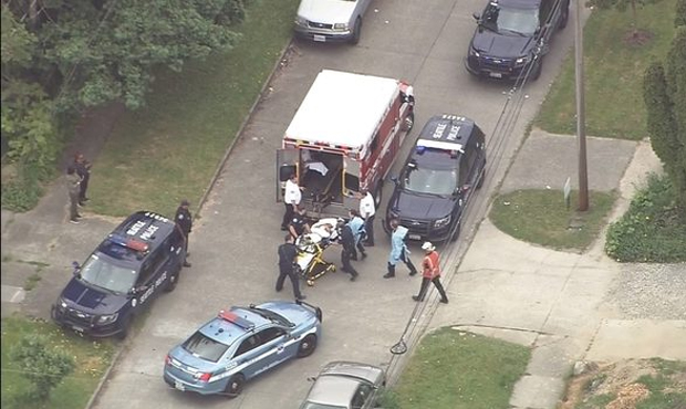 Rainier Beach stabbing...