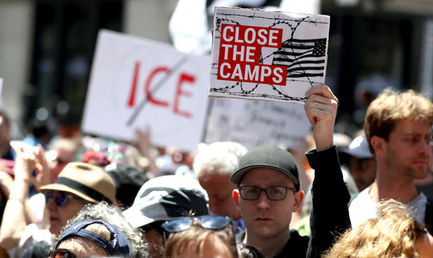 Ross: If we close the border facilities, where should they go ...