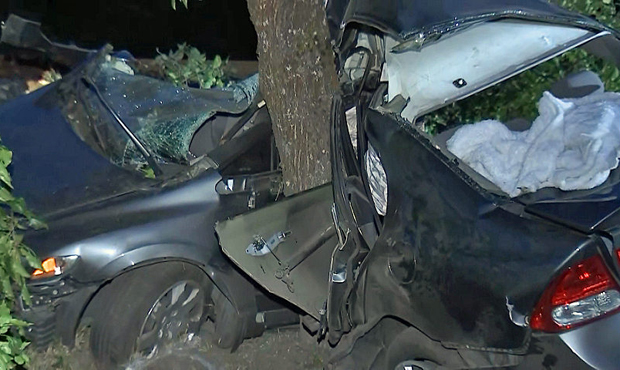 teens, collision, puyallup...