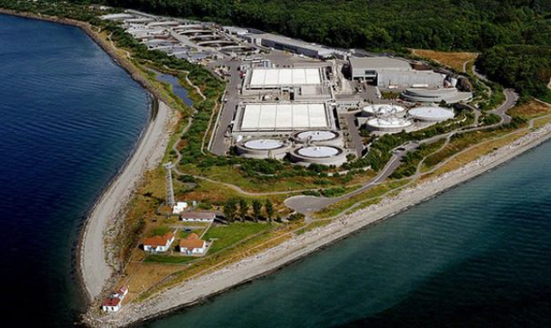 King County sewage flooding...