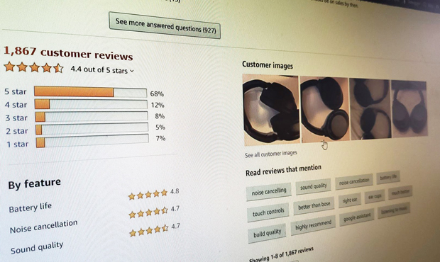 review hijacking...