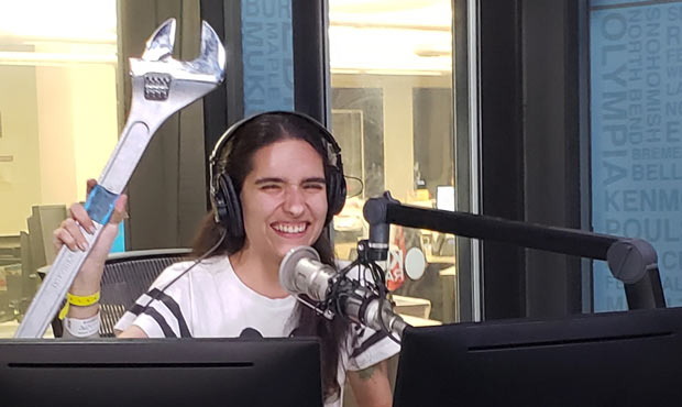 KIRIO Radio