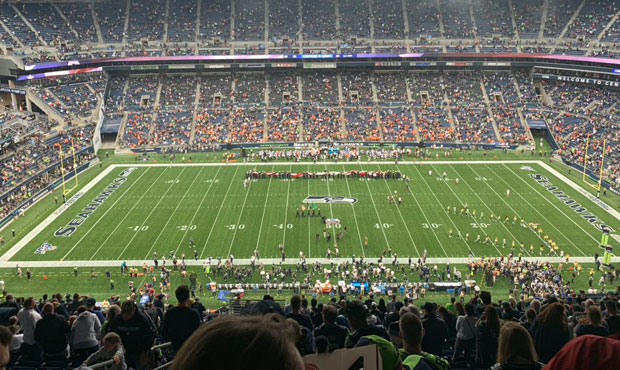 taco time, seahawks...