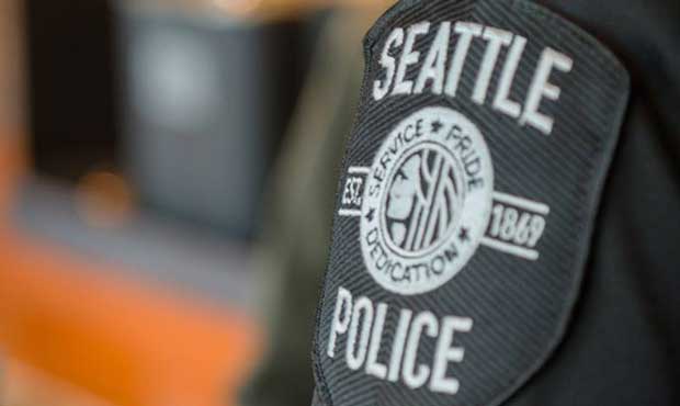 Seattle cop marijuana use...