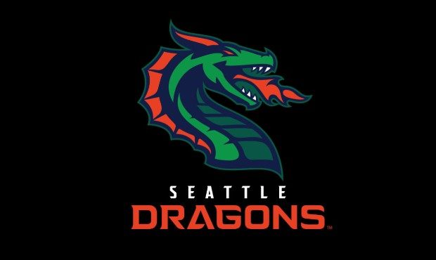 seattle dragons...