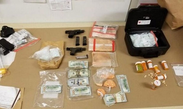 fentanyl, drug war...