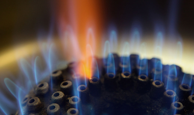 Natural gas ban Seattle...