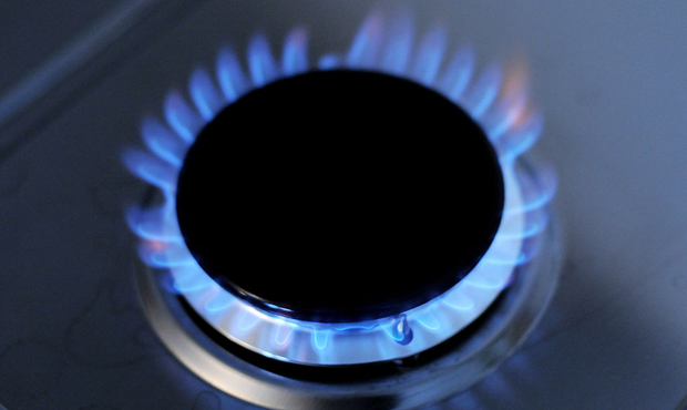 Natural gas ban Seattle...