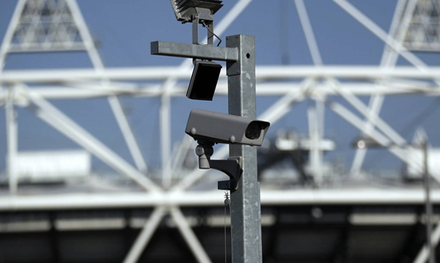 Surveillance, traffic camera, privacy...