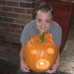 pumpkin carving