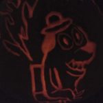 Pumpkin carving