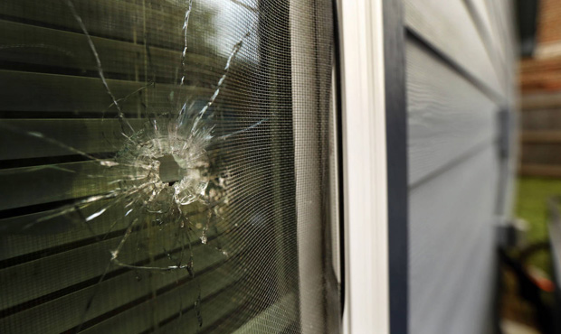gun, guns, bullet hole, atatiana jefferson...