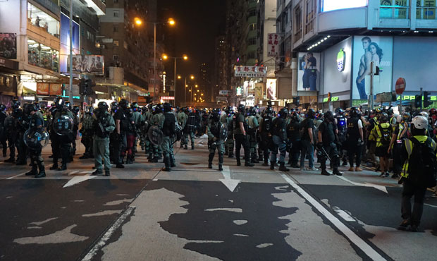 hong-kong