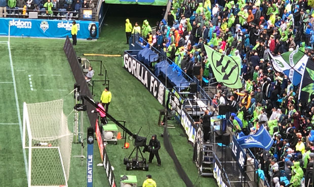 sounders...