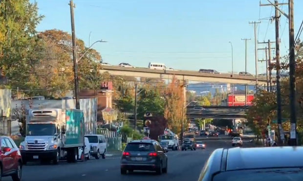 west seattle...