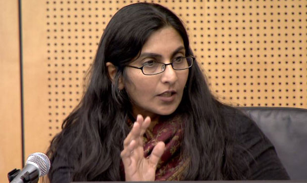 Kshama Sawant...
