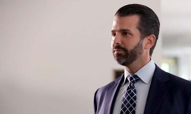 Donald Trump Jr...