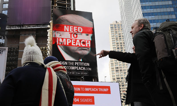 political ads...