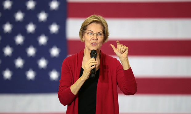 Medicare for All, Elizabeth Warren...