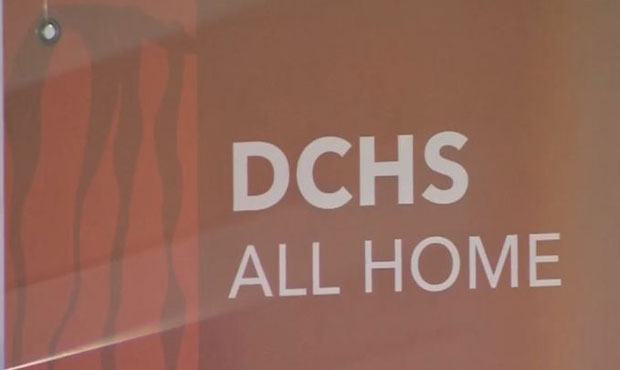 Homeless conference controversy...