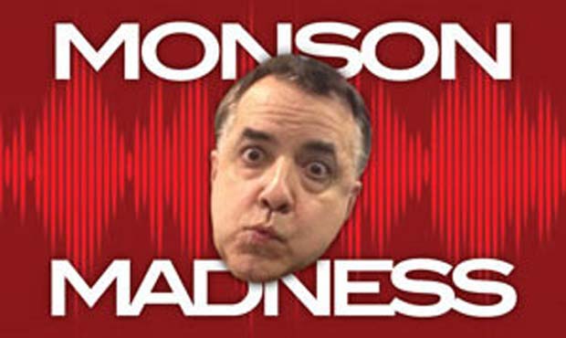 Monson Madness 2019 winner...