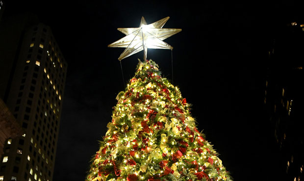 christmas covid...