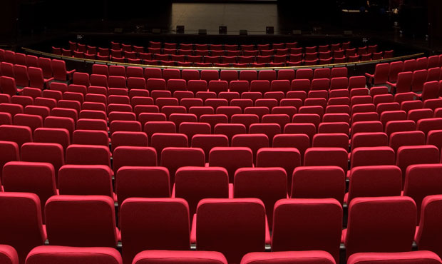 movie theater, coronavirus...