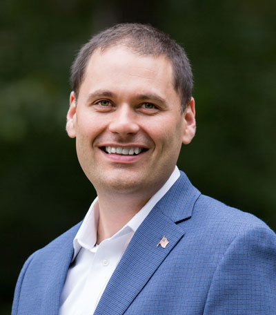 Anton Sakharov
