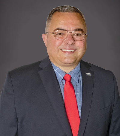 Loren Culp