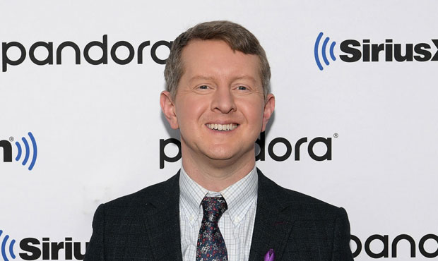 ken Jennings...