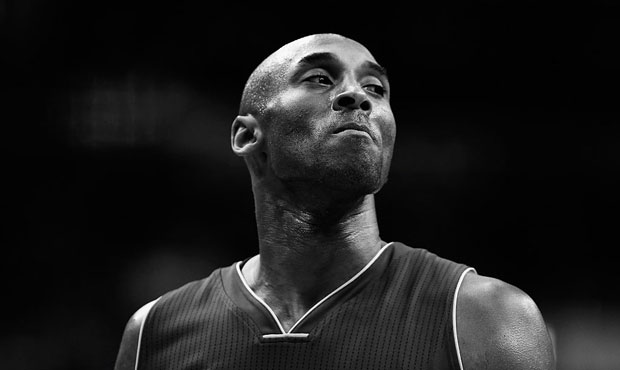 Kobe Bryant...