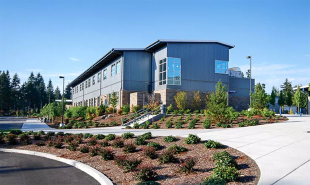 Bothell High School, coronavirus...