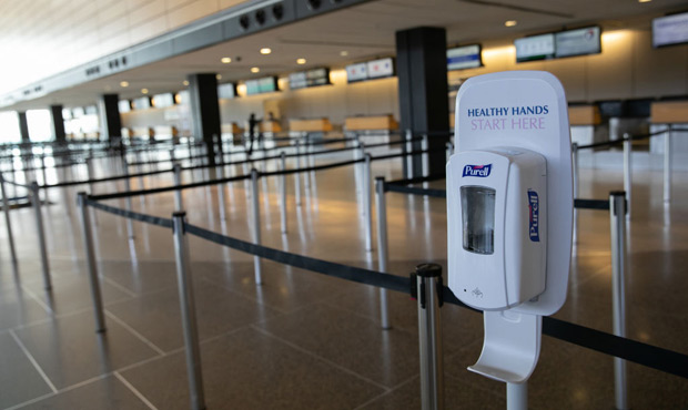 coronavirus, travel bans, flights...