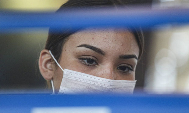 coronavirus economy...