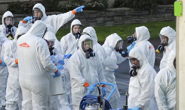 coronavirus deaths study...