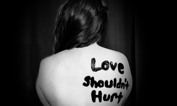 domestic violence...