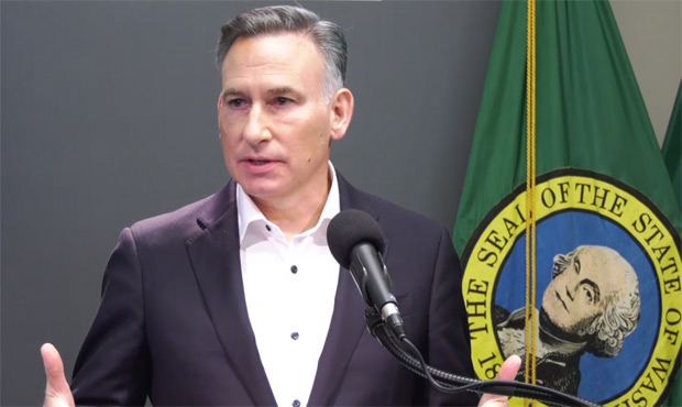 Rantz: As crimes surge, Seattle politicians to cut felony arrests, defund sheriff's department