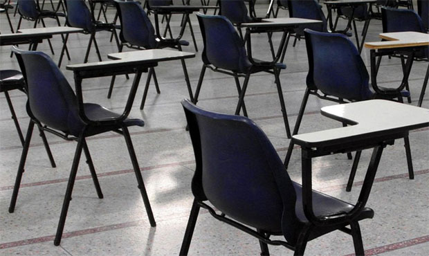 School closures, students...