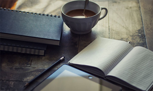 Dear Diary...