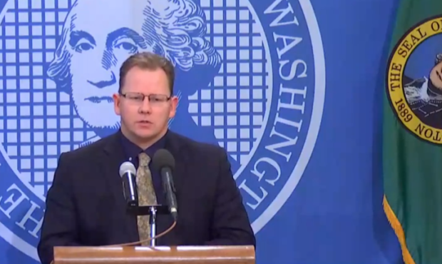 reykdal, schools closed...