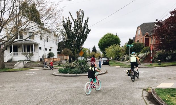 stay healthy streets, SDOT, election...