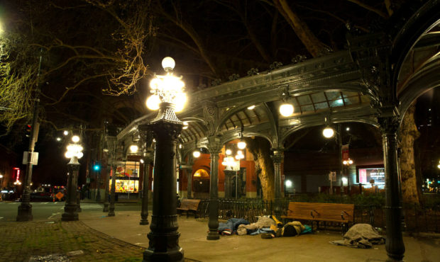 homelessness authority, seattle, homeless...
