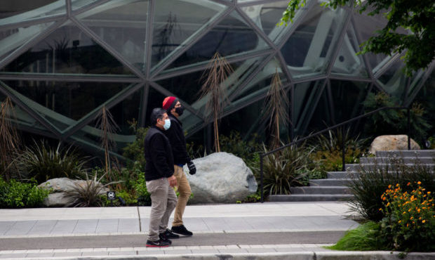 King County asks residents to wear masks in public, indoor settings ...